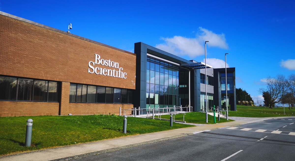 Boston Scientific untuk menciptakan 400 pekerjaan di lokasi manufaktur Clonmel