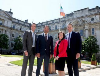 Crypto exchange Gemini chooses Dublin as its European HQ