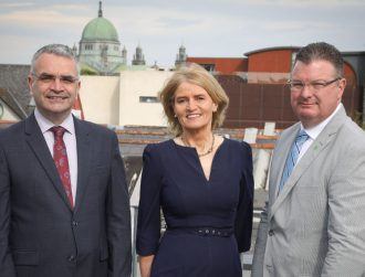 US software group Ministry Brands opens Galway hub and creates 50 jobs
