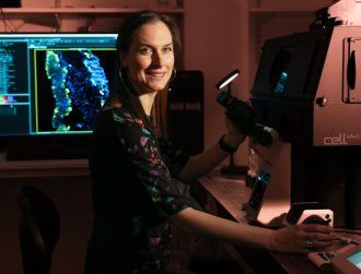 ‘Science, art and the investigation of tiny things’: Spotlight on a microscopist