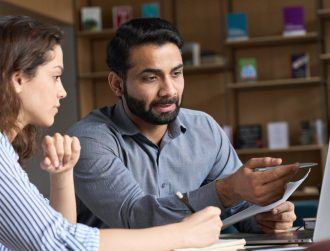 How reverse mentoring can help your Gen Z employees