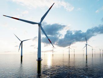 Government plans industrial strategy for offshore wind energy