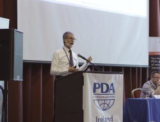 What are the current trends in Ireland’s pharma sector?