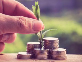 Irish seed fund gets €35m commitment from Dublin’s WakeUp Capital