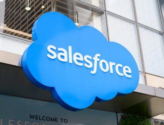 Salesforce bets big on AI, with new products and increased investment