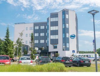 Intel picks Poland for new chip facility as EU demand grows