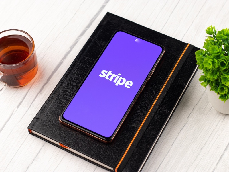 Stripe meluncurkan penawaran kartu kredit untuk platform