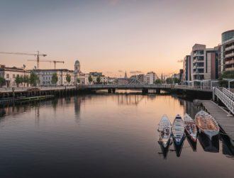 Deloitte to create 300 jobs as it launches tech hub in Cork
