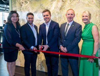 Signify Health opens technology centre in Galway