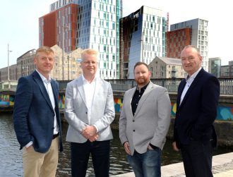 Dublin’s Tekenable acquires Salesforce specialist firm Tether