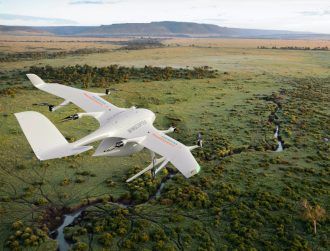 New project aims to set up medical drone deliveries in Africa