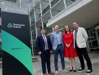 Four Irish start-ups win funding at Horizon Europe’s 2023 EIC accelerator