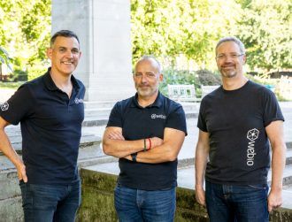 Webio raises €2.5m to grow its ‘conversational AI’ platform