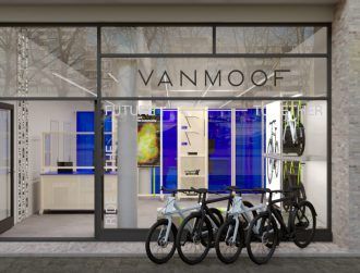 What’s going on with e-bike start-up VanMoof?