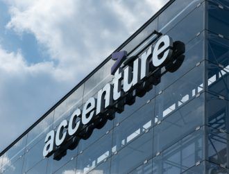 Accenture to cut almost 900 jobs in Ireland