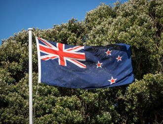 New Zealand enters EU Horizon Europe programme