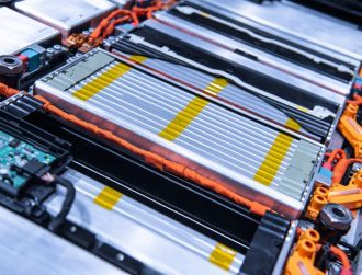 EU project aims to scale up Europe’s battery production