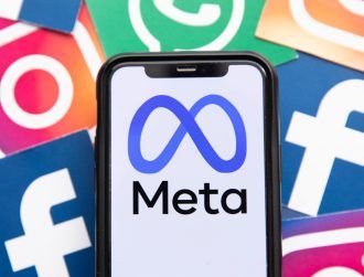 Meta revenue surges while Facebook hits 3bn user milestone