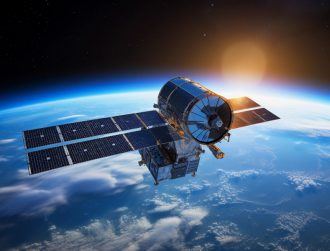 ESA hires Spire to build an aircraft-tracking satellite system