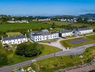 Valentia Island: The ongoing road to World Heritage status