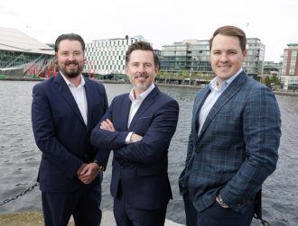 US-based UIG acquires Enicity and establishes Dublin HQ