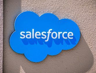 Salesforce to cut roughly 50 jobs in Ireland