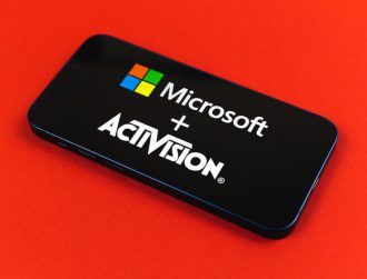 UK investigates Microsoft’s restructured Activision bid