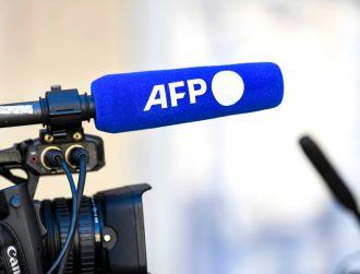 France’s AFP sues Twitter for allegedly refusing to pay for news