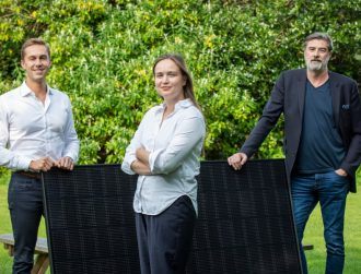 Solar start-up UrbanVolt secures €26m for Europe expansion