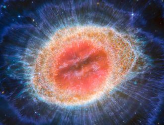 New James Webb image displays intricate details of Ring Nebula