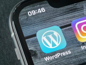 WordPress now has a 100-year domain registration option