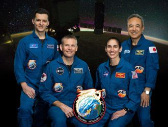 Crew-7 astronauts reach ISS aboard SpaceX Dragon capsule