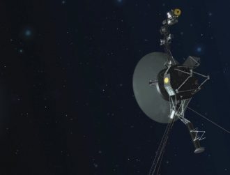 Voyager 2 probe is still working after ‘heartbeat’ signal detected