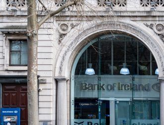 Bank of Ireland fixes IT glitch that led to customers overdrawing at ATMs