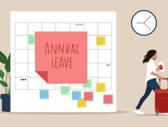 Should employees with kids be prioritised when allocating time off?