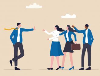 How to be an assertive manager in the workplace