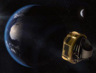 The ESA Ariel spacecraft gets closer to surveying exoplanets