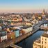 Cork shortlisted for European innovative city award