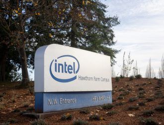 Intel hit with €376m EU fine in long-running antitrust dispute