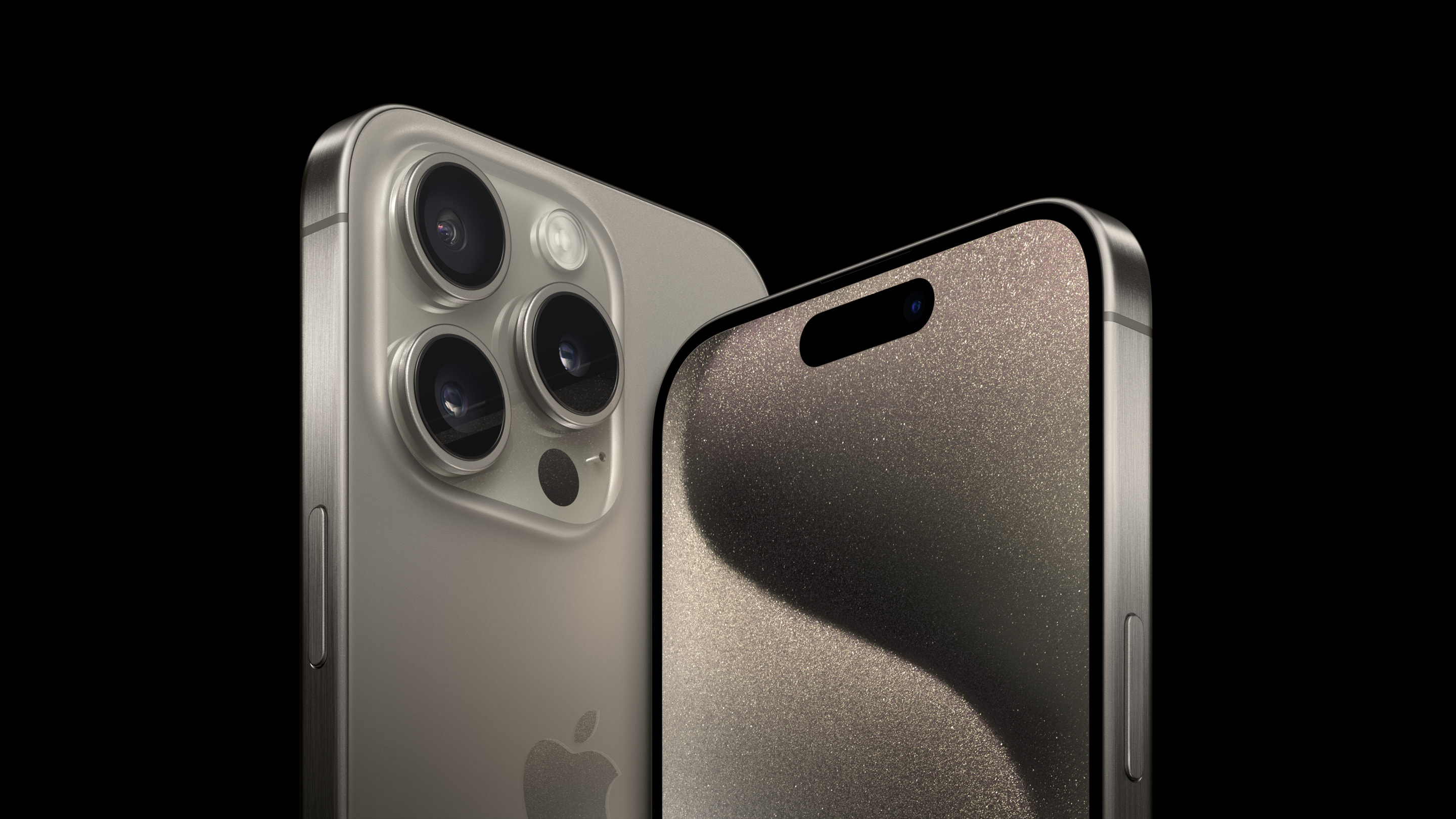 Apple sta lavorando per risolvere il problema di surriscaldamento dell’iPhone 15 Pro