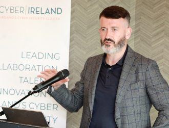 Meeting demand for talent is key to Irish cybersecurity sector’s success