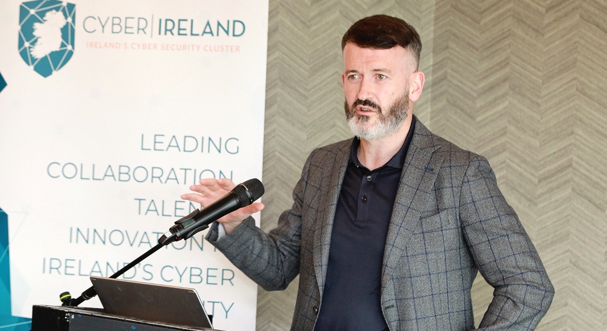 Meeting demand for talent is key to Irish cybersecurity sector’s successBlathnaid O’Deaon September 28, 2023 at 05:00 Silicon RepublicSilicon Republic