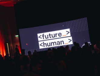 1048914Future Human podcast explores zero-trust cybersecurity in first episode