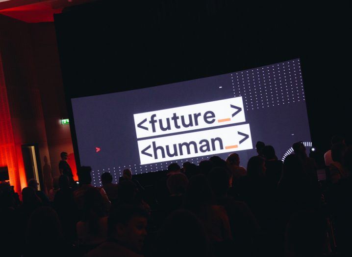 Future Human returns as multimedia platform with new podcast series