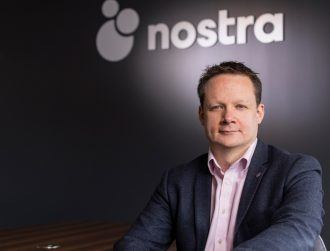 Nostra opens Galway cybersecurity hub, creating 35 new jobs