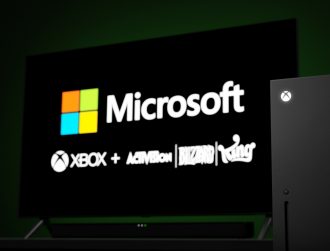 UK finally set to clear Microsoft deal to acquire Activision