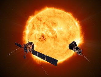 ESA and NASA team up on solving solar atmosphere mystery