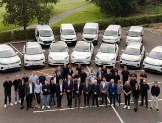 Cork’s ePower secures €2m to boost its EV charging tech
