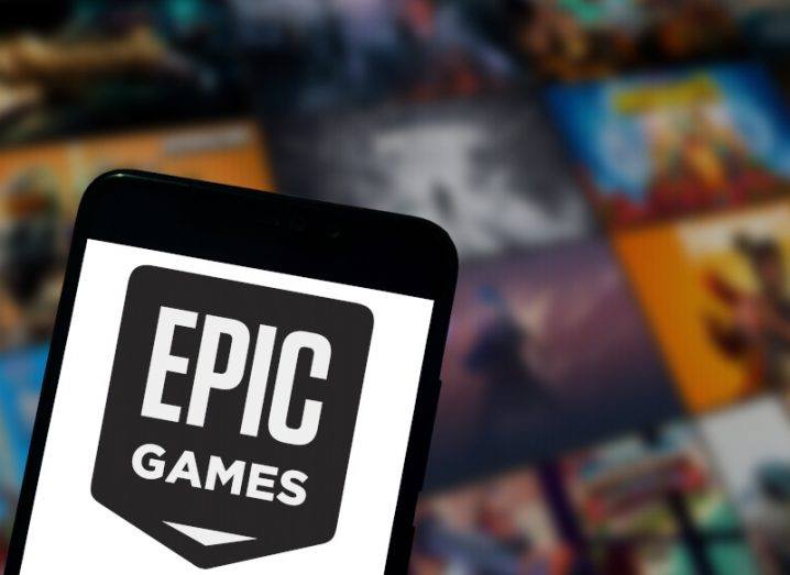 Epic Games lays off 16pc of staff, sells Bandcamp