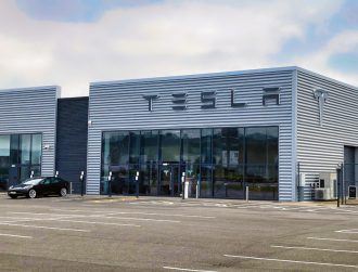 Tesla opens new Irish sales and service centre in Cork